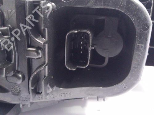 Left taillight RENAULT CLIO IV (BH_) 1.5 dCi 90 | BP22824687C34 