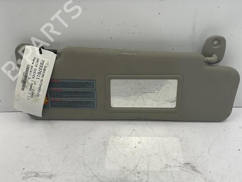 Right sun visor DACIA DUSTER (HS_) 1.5 dCi (HSMC) | BP22830802I2 - Image 2