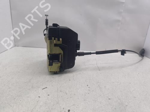 Used Rear left lock Rear left lock 33688077 33688077