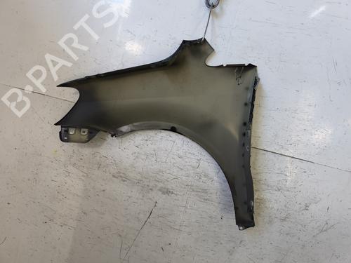 Used Right front fenders Right front fenders VW TOURAN (1T3) 1.6 TDI (105 hp) 34260735 34260735