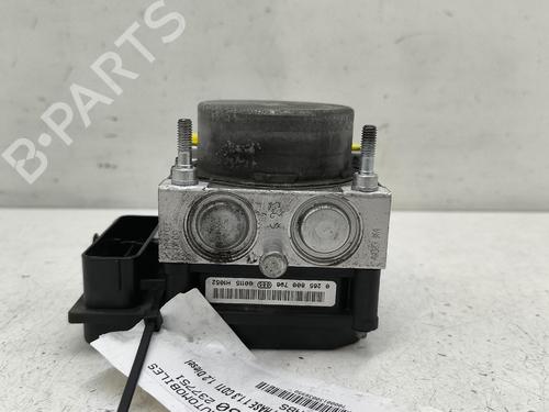 ABS pump OPEL CORSA D (S07) 1.3 CDTI (L08, L68) | BP37865456M43 - Image 4
