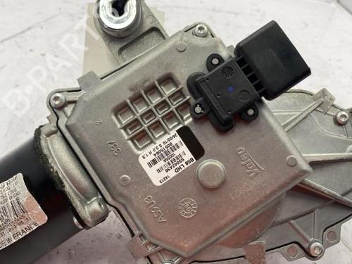 Front wiper motor CITROËN C4 Picasso I MPV (UD_) 1.6 HDi | BP22836776M29 