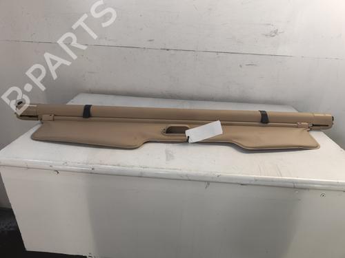 Used Rear parcel shelf Rear parcel shelf 36863393 36863393
