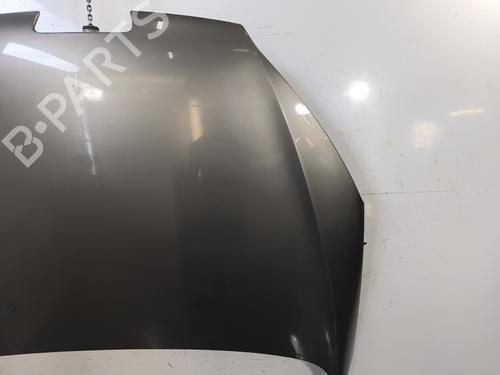 Hood PEUGEOT 407 (6D_) 2.0 HDi 135 (6DRHRH, 6DRHRE, 6DRHRG, 6DRHRJ) | BP28440867C1