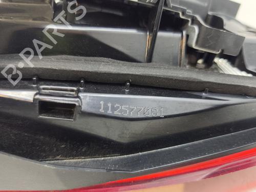 Left tailgate light OPEL ASTRA K Sports Tourer (B16) 1.5 CRDI (35) | BP29438926C79 