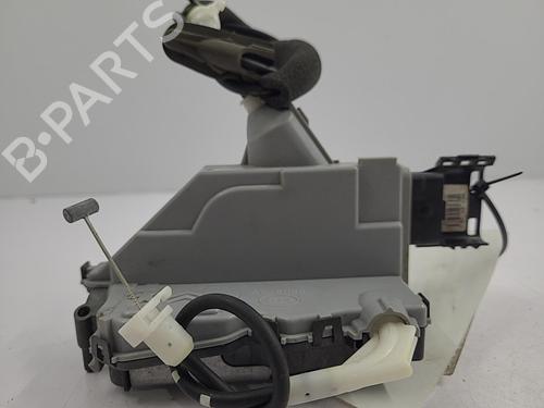 Rear right lock PEUGEOT 3008 I MPV (0U_) 1.6 BlueHDi 120 | BP22823050C99 
