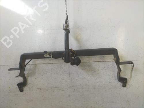 Used Tow ball/Mechanism CITROËN BERLINGO MULTISPACE (B9) 1.6 HDi 90 (92 hp) 31636917