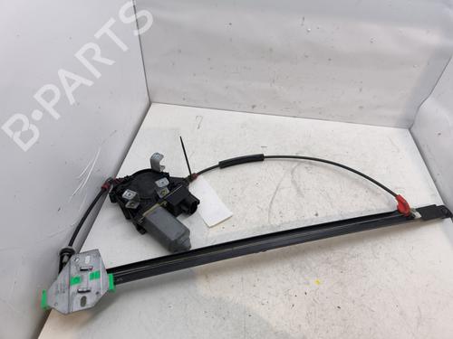 Front right window mechanism VW TRANSPORTER T4 Bus (70B, 70C, 7DB, 7DK, 70J, 70K, 7DC, 7DJ) 2.5 TDI | BP29869035C23