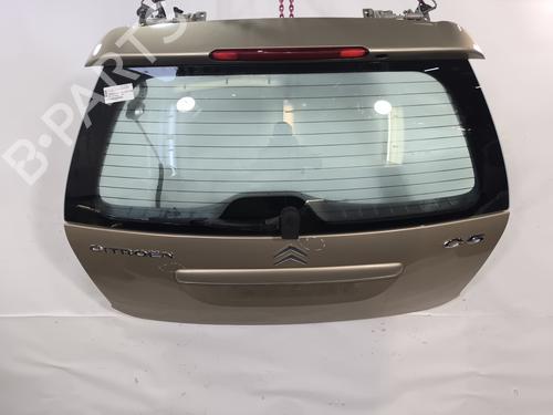 Used Tailgate CITROËN C5 II Break (RE_) 2.0 HDi (RERHRH) (136 hp) 29491965