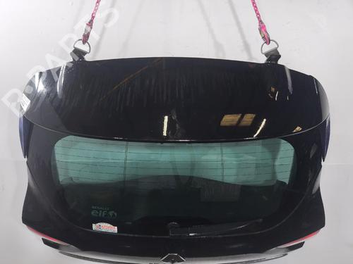 Bagklap CC/Kombi-Coupé Bagklap CC/Kombi-Coupé RENAULT CLIO IV (BH_) 1.5 dCi 90 (90 hp) 39894215 39894215