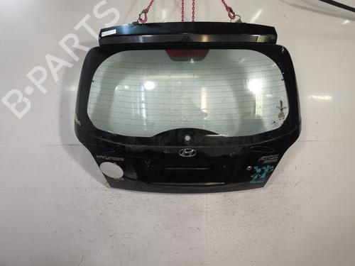 Used Tailgate HYUNDAI ATOS (MX) 1.1 (63 hp) 29598771