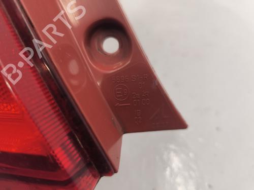Left taillight SUZUKI SWIFT III (MZ, EZ) 1.3 DDiS (RS413D) | BP25837726C34 