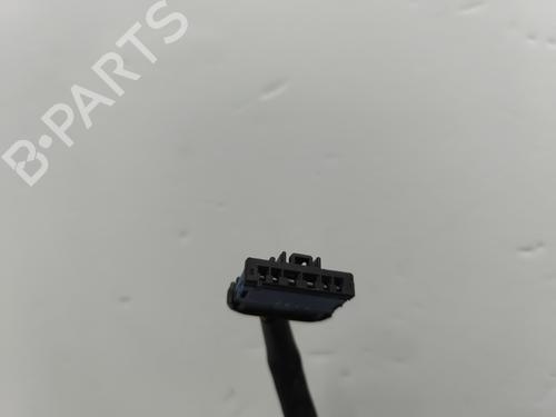 Used Left taillight Left taillight CITROËN C8 (EA_, EB_) 2.2 HDi (128 hp) 31149438 31149438