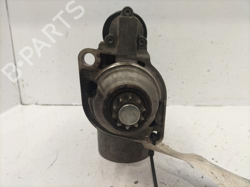 Used Starter SEAT IBIZA III (6L1) 1.9 TDI (100 hp) 22845785