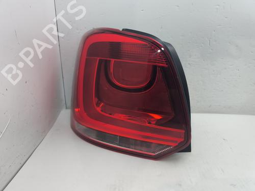 Venstre Baklys VW POLO V (6R1, 6C1) 1.2 | BP30882135C34