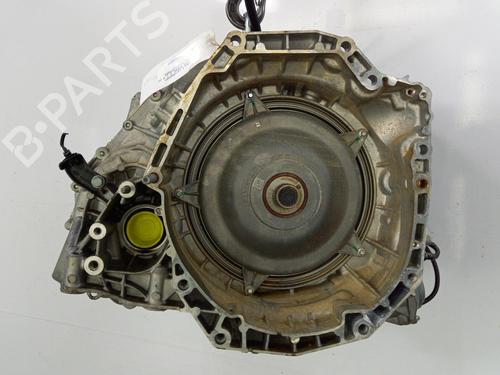 Used Gearbox RENAULT CAPTUR II (HF_) Blue dCi 115 (HFAD) (116 hp) 22816361
