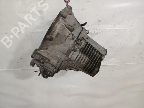 Gearbox CITROËN C5 III (RD_) 2.0 HDi 165 (RDRHHA, RDRHH8) | BP29328892M3 