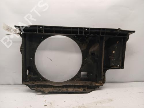 Frontplate/Frontkurv PEUGEOT 206 Hatchback (2A/C) 1.9 D (69 hp) 32008929