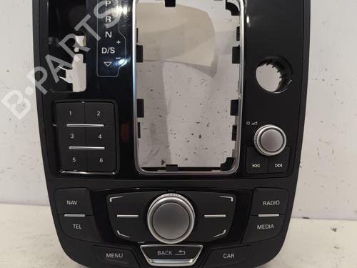 Used Switch AUDI A6 C7 Avant (4G5, 4GD) 2.0 TDI (190 hp) 24815133