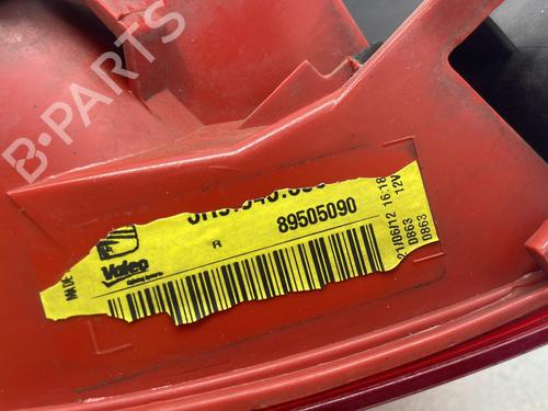 Right taillight SEAT EXEO ST (3R5) 2.0 TFSI | BP33624011C35 - Image 5