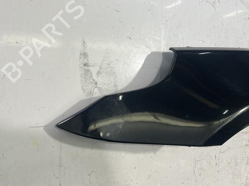 Left front fenders BMW 5 (E60) 530 d | BP24117014C41 