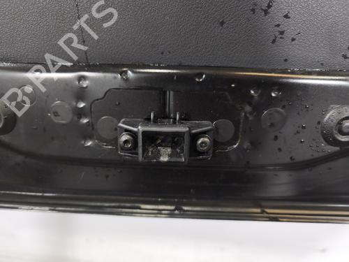 Tailgate DACIA SANDERO II 1.0 LPG (B8ML) | BP40516240C6 - Image 5