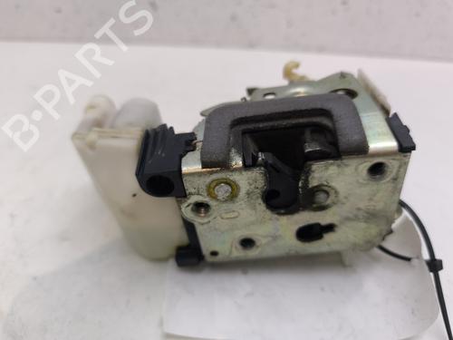 Front right lock FIAT PUNTO (188_) 1.2 60 (188.030, .050, .130, .150, .230, .250) | BP26585182C97 