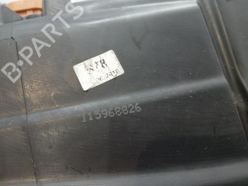 Faro izquierdo RENAULT SCÉNIC I MPV (JA0/1_, FA0_) 1.6 (JA00, JA16, JA15, JA19, JA1V, JA2B, JA2C, JA0B,... | BP30647575C28 