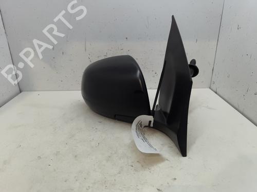 Right mirror SUZUKI ALTO VII (GF, HA25_, HA35_) 1.0 (AMF310, GFC31S) | BP28080515C27