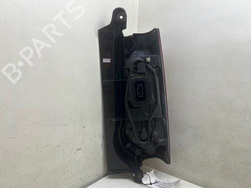 Used Left taillight Left taillight CITROËN BERLINGO Box Body/MPV (B9) 1.6 BlueHDi 100 (99 hp) 40560957 40560957