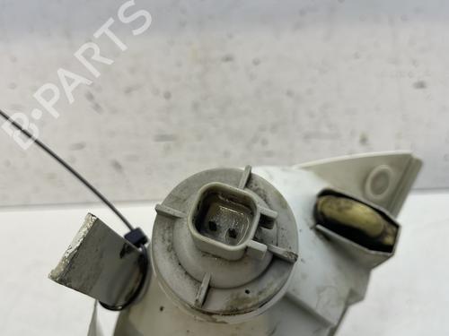 Reverse light FORD FOCUS I (DAW, DBW) 1.8 Turbo DI / TDDi | BP27183251C36 