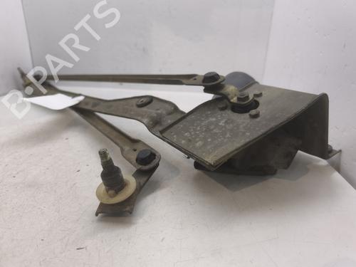 Front wiper motor PEUGEOT J5 Platform/Chassis (290L) 2.5 TD | BP30818809M29