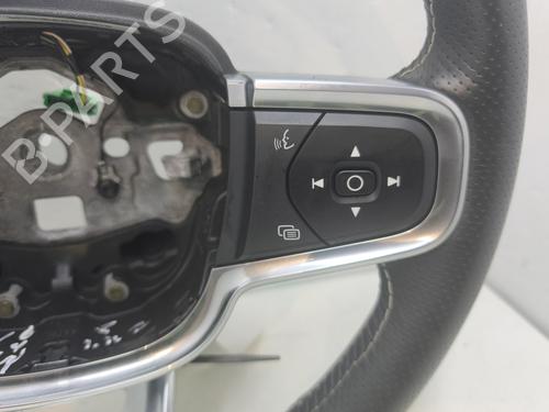 Steering wheel VOLVO XC40 (536) T5 Plug-in Hybrid | BP30904818C49 - Image 3