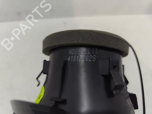 Air vent AUDI A1 Sportback (8XA, 8XF) 1.0 TFSI | BP29725933I21