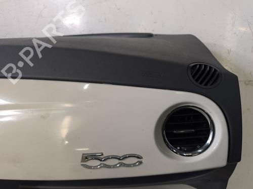 Dashboard FIAT 500 (312_) 1.2 (312AXA1A) | BP35976188C46 - Image 6