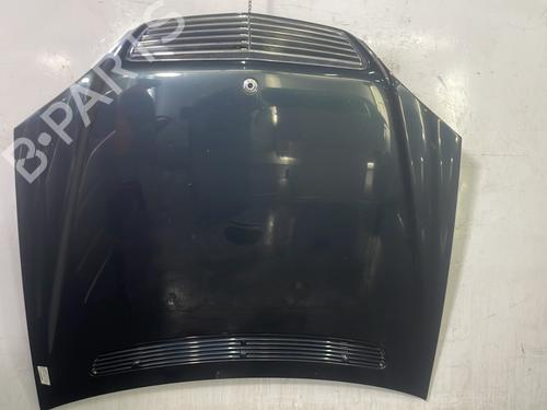 Used Hood MERCEDES-BENZ S-CLASS (W220) S 320 CDI (220.026, 220.126) (197 hp) 22845617
