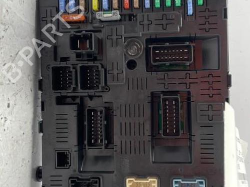 Used Fuse box Fuse box CITROËN C4 Picasso I MPV (UD_) 1.6 HDi (109 hp) 22838690 22838690