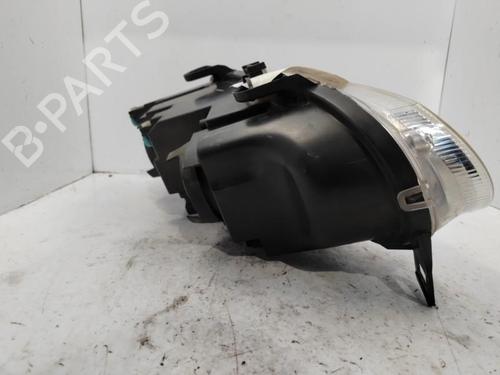 Left headlight ROVER 75 (RJ) 2.0 CDT | BP22833773C28 