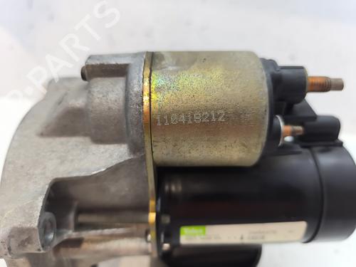 Starter PEUGEOT 307 (3A/C) 1.6 16V | BP28054404M8 