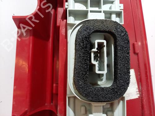 Left taillight PEUGEOT PARTNER Tepee | BP36399446C34 - Image 4