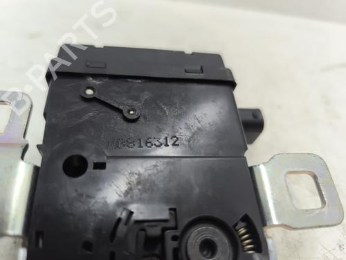 Tailgate lock MINI MINI (R56) Cooper D | BP27404037C101 