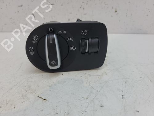 Headlight switch AUDI A1 (8X1, 8XK) 2.0 TDI | BP27348335I24  - Image 5