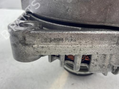 Used Alternator Alternator BMW X1 (E84) sDrive 18 d (143 hp) 33806894 33806894