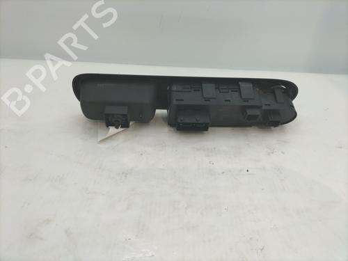 Left front window switch PEUGEOT 5008 (0U_, 0E_) 1.6 HDi | BP32212680I27