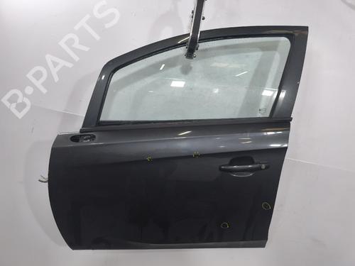 Dør venstre fortil OPEL CORSA E (X15) 1.4 (08, 68) | BP39743066C2 - Image 6