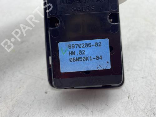 Left front window switch BMW 1 (E87) 118 d | BP33748801I27 - Image 5