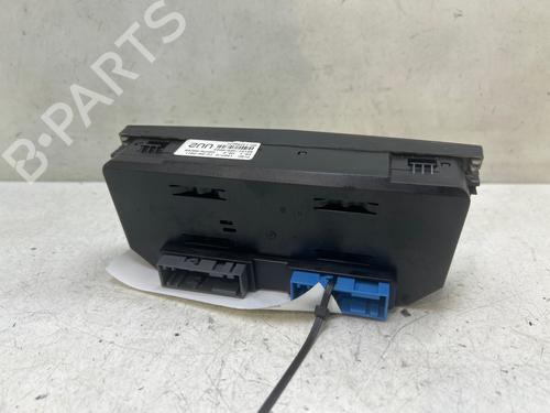 Used Climate control Climate control OPEL ZAFIRA / ZAFIRA FAMILY B (A05) 1.7 CDTI (M75) (110 hp) 39894097 39894097