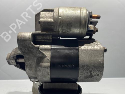 Used Starter Starter RENAULT TWINGO I (C06_) 1.2 16V (C06C, C06D, C06K) (75 hp) 28328602 28328602