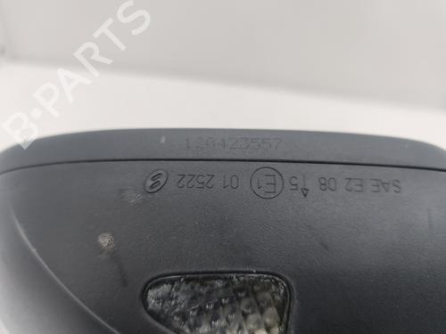 Left mirror VW PASSAT CC B6 (357) 2.0 TDI | BP32382819C26 
