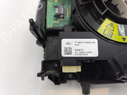 Steering column stalk FORD TRANSIT CUSTOM V362 Van (FY, FZ) 2.0 EcoBlue | BP33448384I23 - Image 3